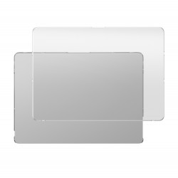 AmazingThing Titan Hardshell Case for MacBook Air M5 14