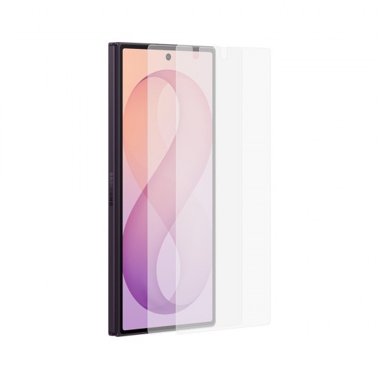 Samsung EF-UF976CTE anti-reflective protective film for Samsung Galaxy Z Fold 8 Ultra - 2 pcs.