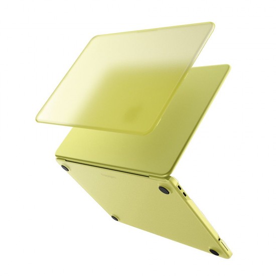 Etui Spigen AirSkin na MacBook Neo 13