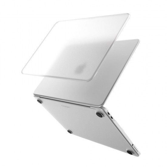 Etui Spigen AirSkin na MacBook Neo 13