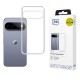 3mk Clear Case for Google Pixel 11/ Pixel 11 Pro - transparent
