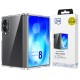 3mk Armor Case for Samsung Galaxy Z Fold 8 Wide - Transparent