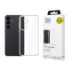 3mk Armor Case for Samsung Galaxy S26 FE - transparent