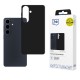 3mk Matt Case for Samsung Galaxy S26 FE - Black