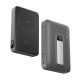 Cuktech WPB100 10000 mAh Qi2 Magnetic Powerbank 30W with Stand - Black