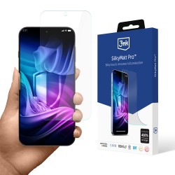 3mk SilkyMatt Pro™ Matte Film for Oppo Find X9 Pro