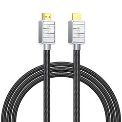 Orico H4CY HDMI 2.0 4K HDMI Cable 3m - Black