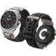 Spigen DuraPro Armor Strap for Samsung Galaxy Watch 40/44/46 mm - Black