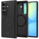 Spigen AirSkin Aramid MagFit MagSafe Case for Samsung Galaxy Z Fold 8 Ultra - Black