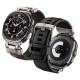Spigen DuraPro Armor Samsung Galaxy Watch Ultra 47mm Strap - Black