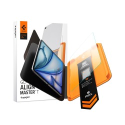 Spigen ALM Glas.tR T Tempered Glass for iPad Air 11