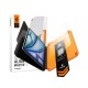 Spigen ALM Glas.tR T Tempered Glass for iPad Air 11