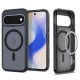 Spigen Ultra Hybrid Mag MagSafe Case for Google Pixel 11 - Black and Gray
