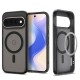 Spigen Ultra Hybrid Mag MagSafe Case for Google Pixel 11 Pro XL - Black and Gray