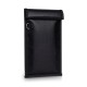 Fireproof RFID Phone Case OTN-27 with Signal Blocker 27x12.3 cm - Black