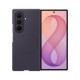 Samsung Silicone Magnet Case for Samsung Galaxy Z Fold 8 compatible with MagSafe + 2 anti-reflective films - purple