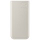 Powerbank Samsung EB-P3401XUEGWW 10000 mAh 25 W 2x USB-C - beige