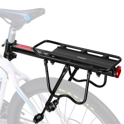 Wozinsky bike rack for 22-27