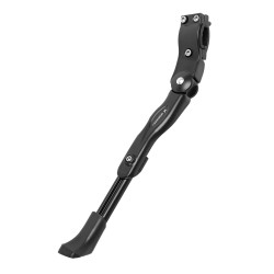 Wozinsky WSR-05 Adjustable Anti-Slip Bicycle Stand - Black