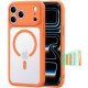 ESR Classic Hybrid MagSafe Case for iPhone 18 Pro Max / 17 Pro Max - Orange