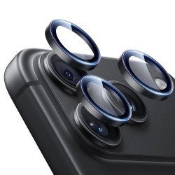 ESR Armorite Camera Protector Tempered Glass for iPhone 18 Pro / 18 Pro Max - Black