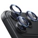 ESR Armorite Camera Protector Tempered Glass for iPhone 18 Pro / 18 Pro Max - Black
