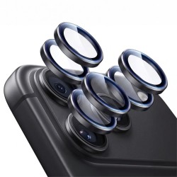 ESR Armorite Camera Protector 2-Pack Tempered Glass for iPhone 18 Pro / 18 Pro Max - Black
