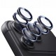 ESR Armorite Camera Protector 2-Pack Tempered Glass for iPhone 18 Pro / 18 Pro Max - Black