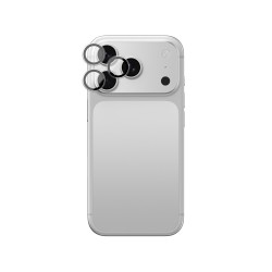 AmazingThing Radix Vision Lens Camera Lens Protector for iPhone 18 Pro / 18 Pro Max - Clear