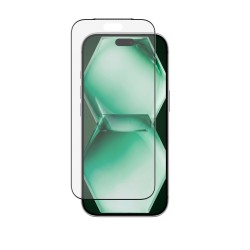 AmazingThing Titan +Care Matte Glass for iPhone 18 Pro Max with mounting frame