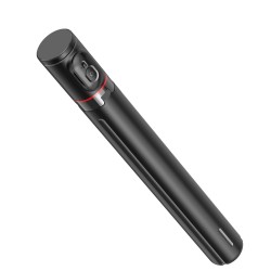 Acefast E31 Selfie Stick with Automatic Instant folding - Black