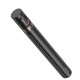 Acefast E31 Selfie Stick with Automatic Instant folding - Black