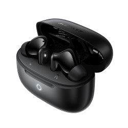 Acefast W7 TWS in-ear wireless headphones with ENC - black