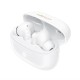 Acefast W7 TWS in-ear wireless headphones with ENC - white