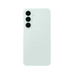 Samsung Silicone Magnet Case EF-ES741CME for Samsung Galaxy S26 FE compatible with MagSafe - mint