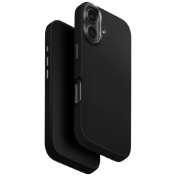 Uniq Lyden Magclick Charging Case for iPhone 17 - Black