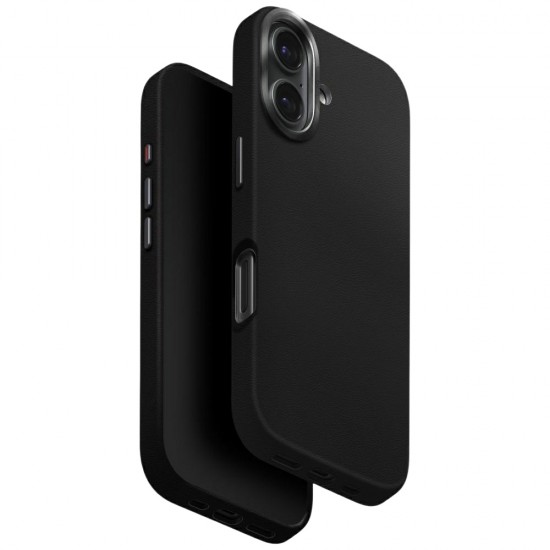 Uniq Lyden Magclick Charging Case for iPhone 17 - Black