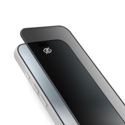 SBS Hide Full Cover Privacy Glass for iPhone 18 Pro Max 0.33mm