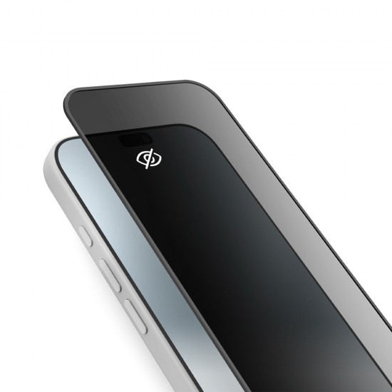 SBS Hide Full Cover Privacy Glass for iPhone 18 Pro Max 0.33mm