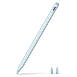 Metapen A8 V4 Active Stylus for iPad USB-C - Blue