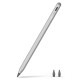 Metapen A8 V4 Active Stylus for iPad USB-C - Gray
