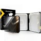 Wozinsky EasyFit Privacy Glass tempered glass screen protector for iPhone Duo - 2 pcs.