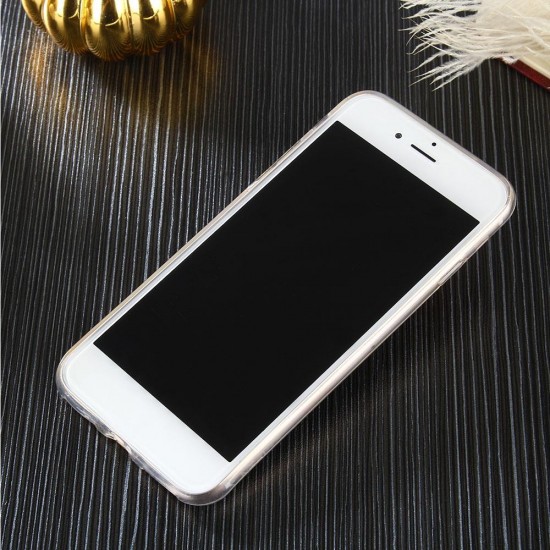 Ultra Clear 0.5mm Case Gel TPU Cover for Huawei Y5 2019 / Honor 8S transparent
