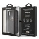 Ferrari Hardcase FEOVEHCI65BK iPhone Xs Max black/black Off Track Victory