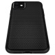 Spigen Liquid Air iPhone 11 Case - Matte Black