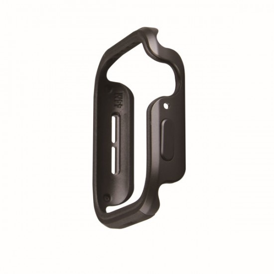 Uniq Valencia case for Apple Watch 4 / 5 / 6 / SE 40mm - gray