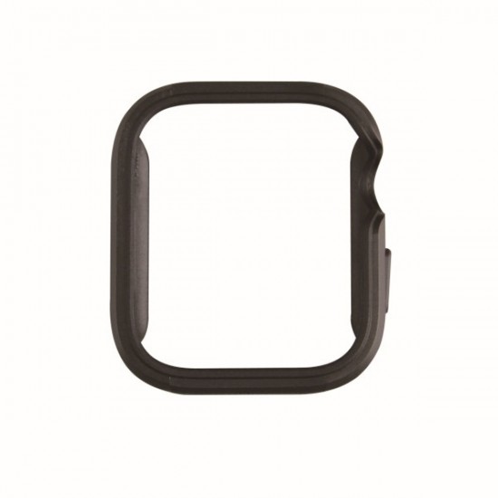 Uniq Valencia case for Apple Watch 4 / 5 / 6 / SE 40mm - gray