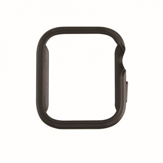 Uniq Valencia case for Apple Watch 4 / 5 / 6 / SE 40mm - gray