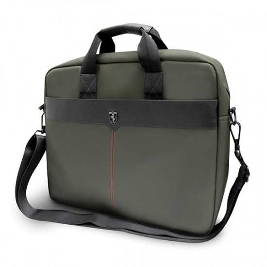 Ferrari Off Track Scuderia bag for a 16
