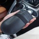 Anti-theft case for car keys blocking radio waves Keyless Faraday Box cover Faraday cage 14 cm with 10 cm black